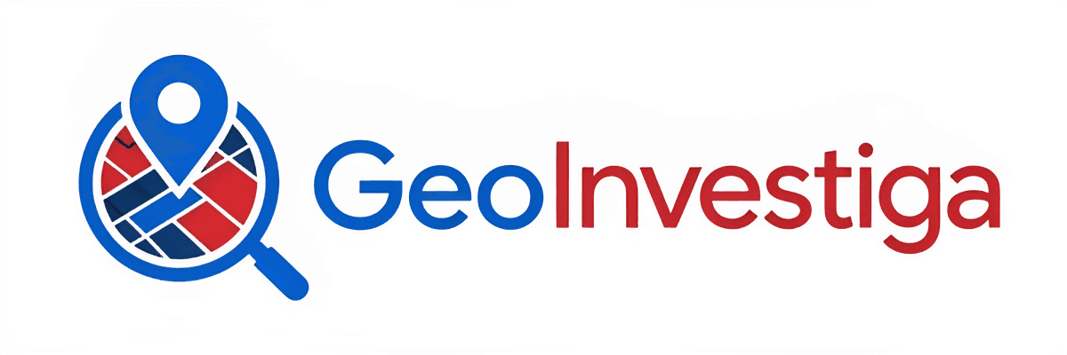 GeoInvestiga